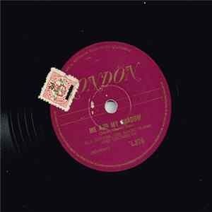 Bill Snyder And His Orchestra - Me And My Shadow / The Night Is Young And You're So Beautiful Album