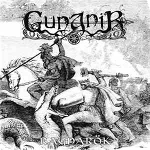 Gungnir - Ragnarök Album