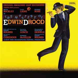 Various - The Mystery Of Edwin Drood (Original Broadway Cast Recording) Album