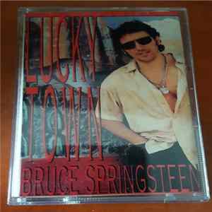 Bruce Springsteen - Lucky Town Album