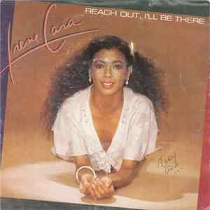 Irene Cara - Reach Out, I'll Be There Album