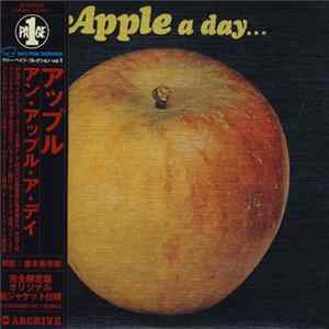 Apple - An Apple A Day... Album