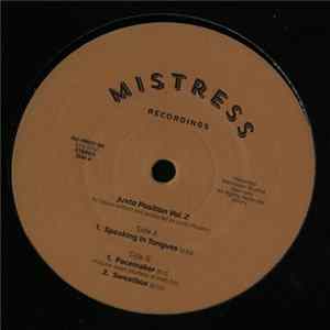 Juxta Position - Juxta Position Vol. 2 Album