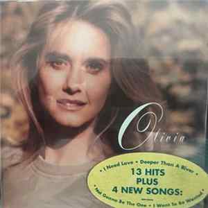 Olivia - Back To Basics The Essential Collection 1971 - 1992 Album