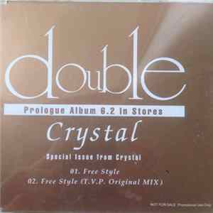 Double - Crystal Album