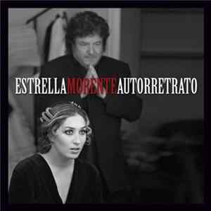 Estrella Morente - Autorretrato Album