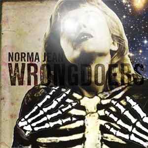 Norma Jean - Wrongdoers Album
