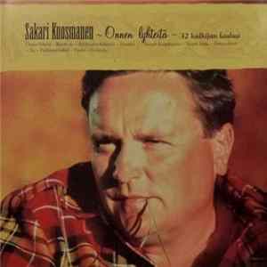 Sakari Kuosmanen - Onnen Lyhteitä - 32 Kulkijan Laulua Album