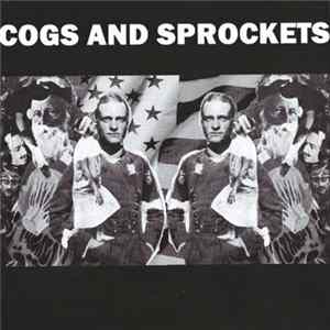 God Harvest / Cogs And Sprockets - God Harvest / Cogs And Sprockets Album