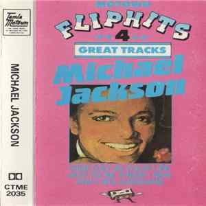 Michael Jackson - 4 Great Tracks Album