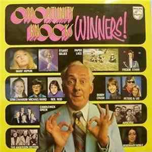 Various - Opportunity Knocks Winners! Album