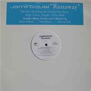 Jamiroquai - Runaway Album