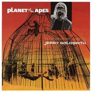 Jerry Goldsmith - Planet Of The Apes Album