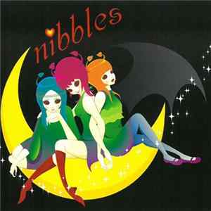 Nibbles - Nibbles(1st) Album