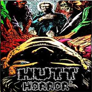 Hutt - Horror³ Album