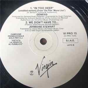 Various - Only For Dee Jays Album