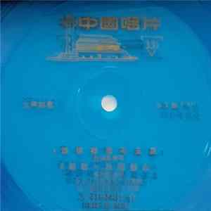 Various - 颂歌献给毛主席 Album