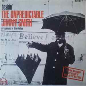 Jimmy Smith - Bashin' - The Unpredictable Jimmy Smith Album