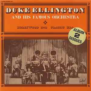 Duke Ellington And His Famous Orchestra - Hollywood 1941 - Classic Era Album