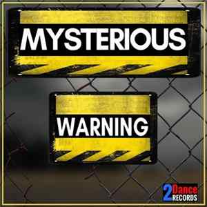 Mysterious - Warning Album