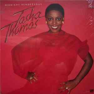 Tasha Thomas - Midnight Rendezvous Album
