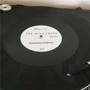 The Wise Sound - Emotional Coldness Album