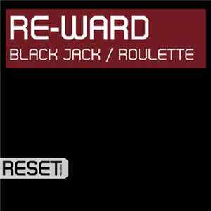 Re-Ward - Black Jack / Roulette Album