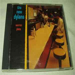 The New Dylans - Warren Piece Album