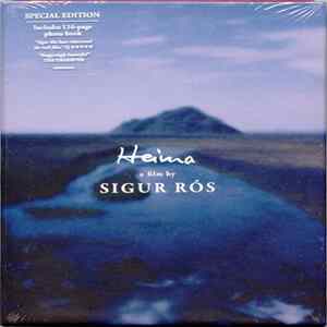 Sigur Rós - Heima Album