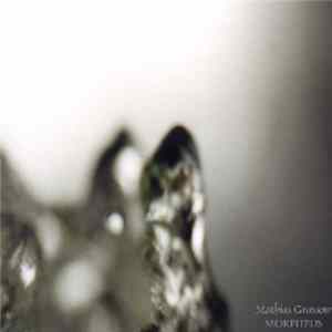 Mathias Grassow - Morpheus Album