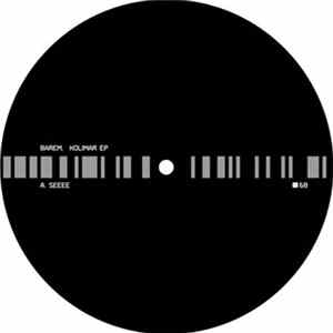 Barem - Kolimar EP Album