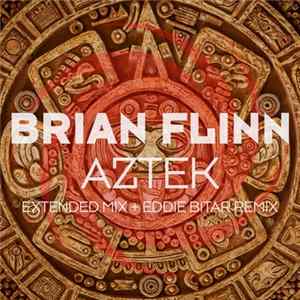 Brian Flinn - Aztek Album