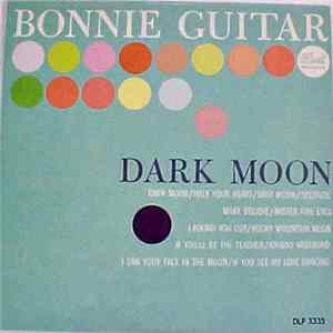 Bonnie Guitar - Dark Moon Album