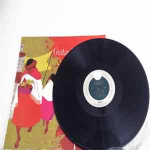 Laurindo Almeida - Guitar Music Of Latin America Album
