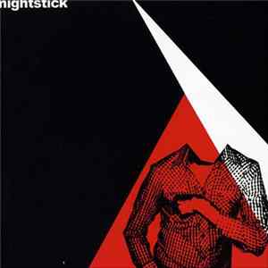 Nightstick - Nightstick Album