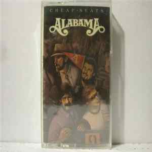 Alabama - Cheap Seats Album