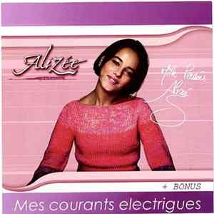 Alizée - Mes Courants Electriques... Album