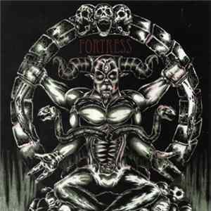 Fortress - Fortress Of Gods Album