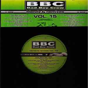 Various - Blendz & Remixes Vol. 15 Album