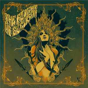 The Flight Of Sleipnir - V. Album