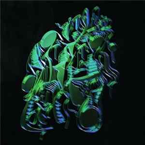 Sebastien Forrester - Brontide Vol. 1 Album