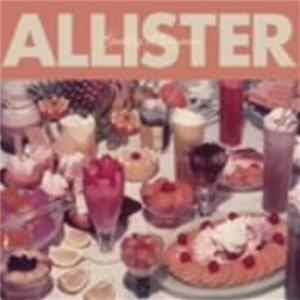 Allister - Guilty Pleasures Album