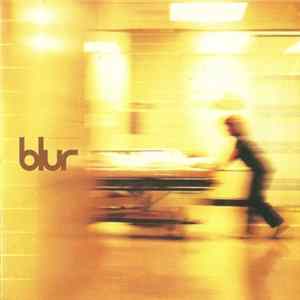 Blur - Blur Album