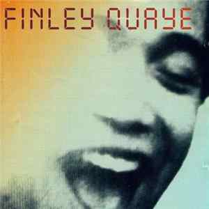 Finley Quaye - Maverick A Strike Album