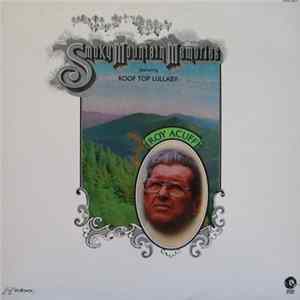 Roy Acuff - Smoky Mountain Memories Album