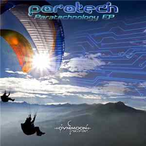Paratech - Paratechnology EP Album