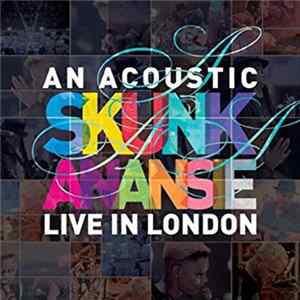 Skunk Anansie - An Acoustic Skunk Anansie Live In London Album