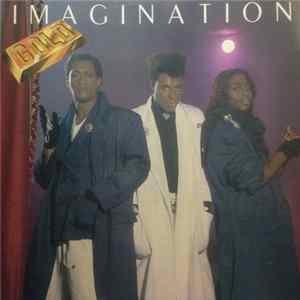 Imagination - Imagination Gold Album