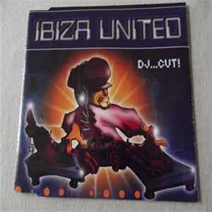 Ibiza United Vs. K.K. Project - DJ...Cut! Album