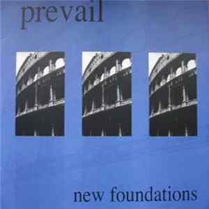 Prevail - New Foundations Album